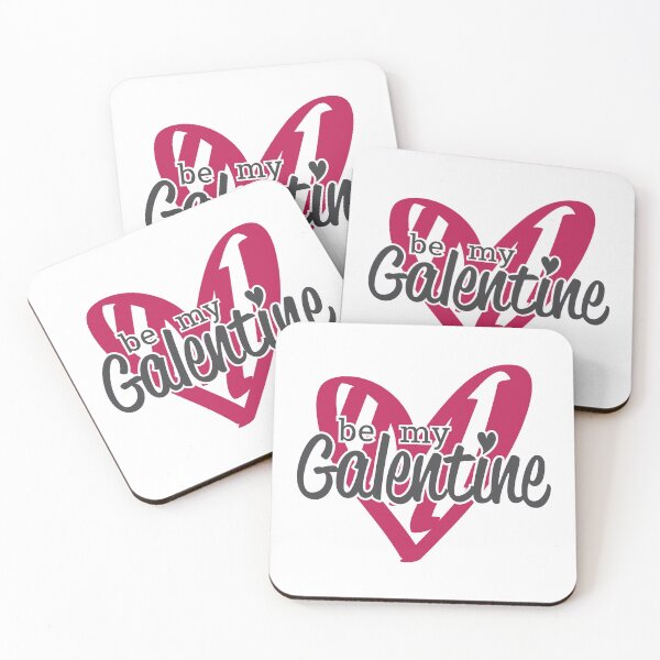 Item preview, Galentines Day Squad, Galentine's Day designed and sold by gustavoneriart.