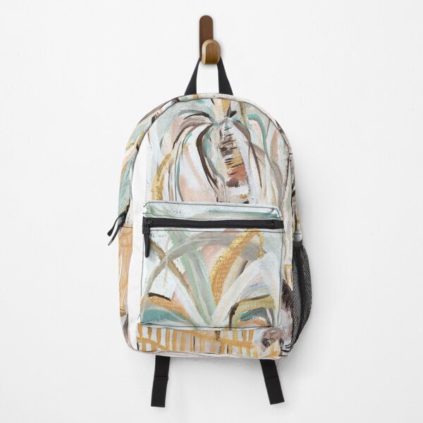 Item preview, Gold PANDANUS designed and sold by Joey Davis.