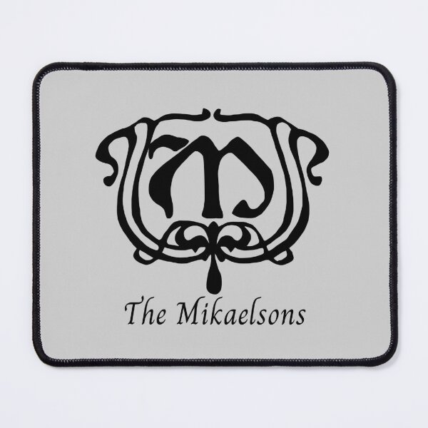 Item preview, mikaelsons' symbol mikaelson crest  the originals designed and sold by LannisterOnMars.