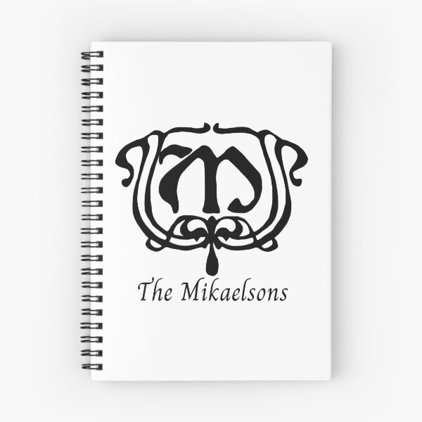Item preview, mikaelsons' symbol mikaelson crest  the originals designed and sold by LannisterOnMars.