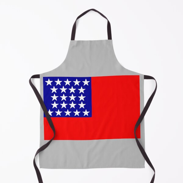Item preview, 滿天星斗的台灣國旗 (Star Spangled Taiwanese Flag) designed and sold by JonathanR1994.