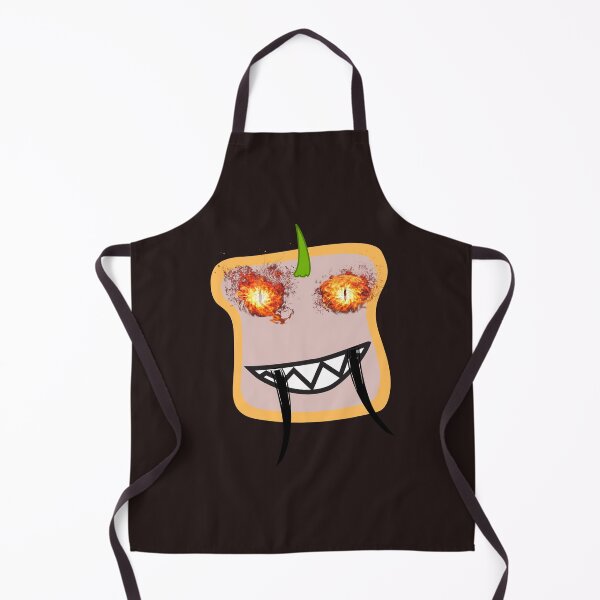Item preview, evil toast r designed and sold by Happy-Child.