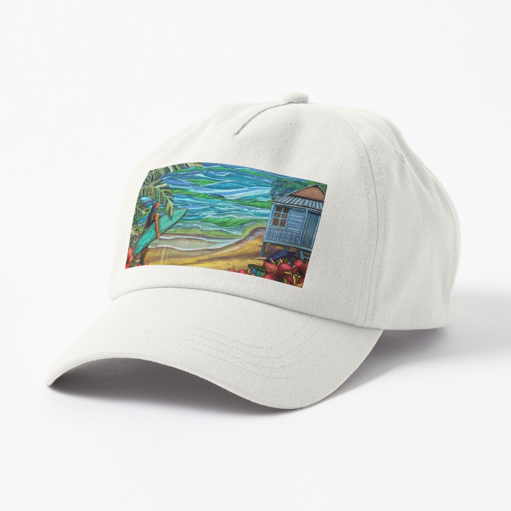 Item preview, Dad Hat designed and sold by sunnthreads.