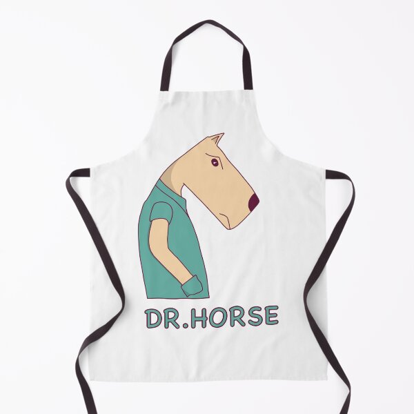 Item preview, Doctor Horse designed and sold by Fakhri343.