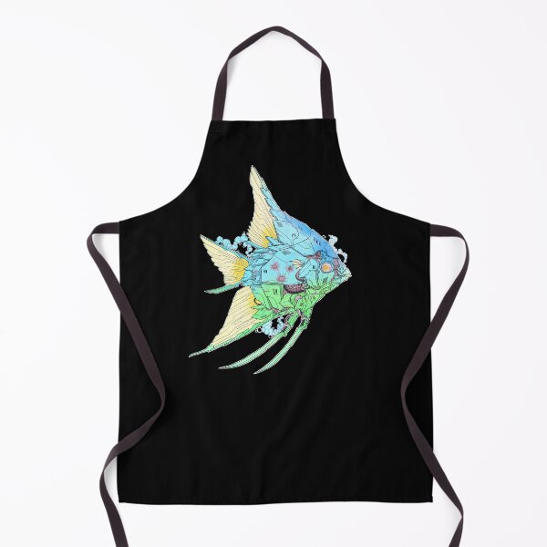Item preview, Robot fish designed and sold by GS-artworks.