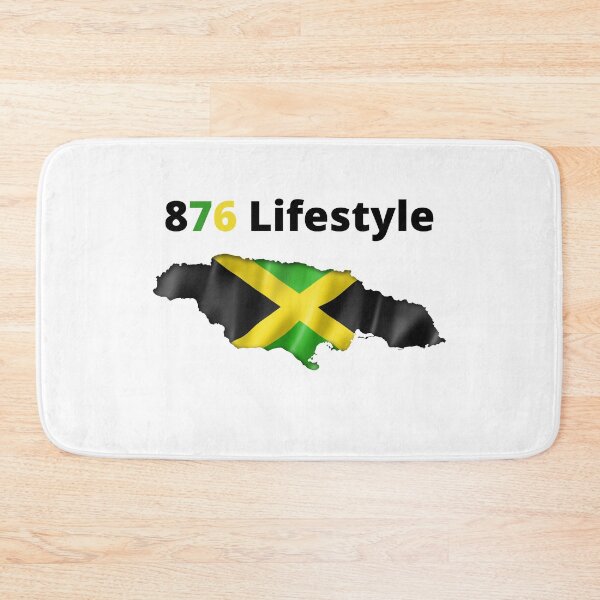 Item preview, 876 Lifestyle designed and sold by Giographix.
