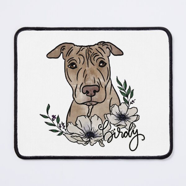 Item preview, Birdy  designed and sold by Lauryn Elder.