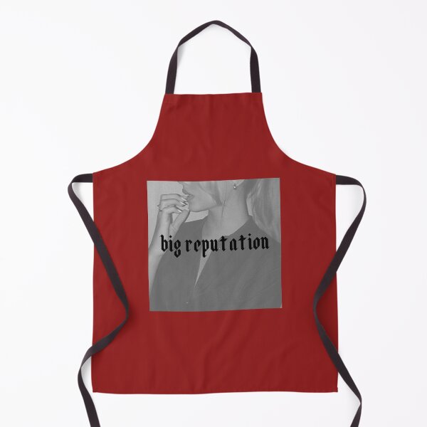 Item preview, big reputation designed and sold by ClauCollado.