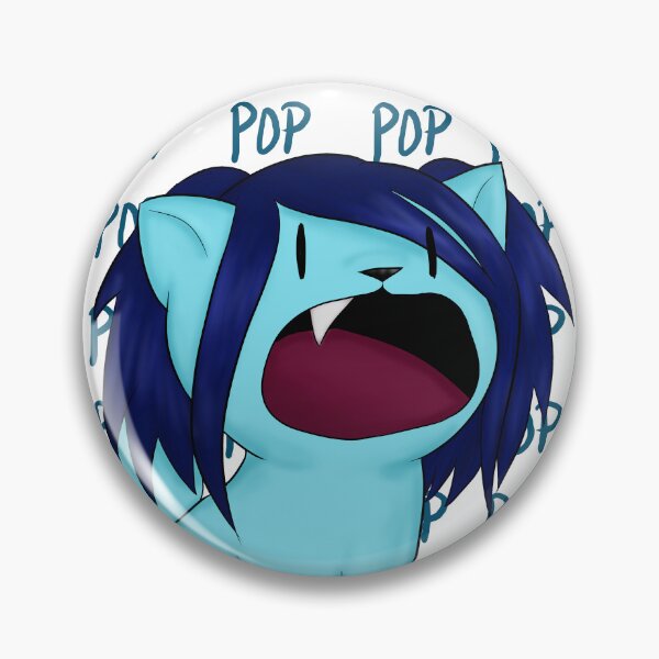 Item preview, pop po p op o p o POP designed and sold by KatieKatYo.