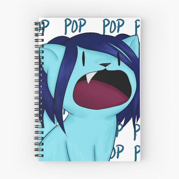 Item preview, pop po p op o p o POP designed and sold by KatieKatYo.