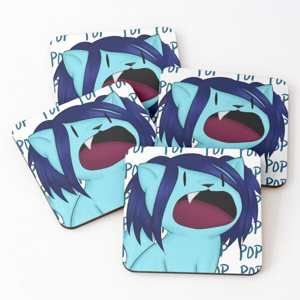Item preview, pop po p op o p o POP designed and sold by KatieKatYo.