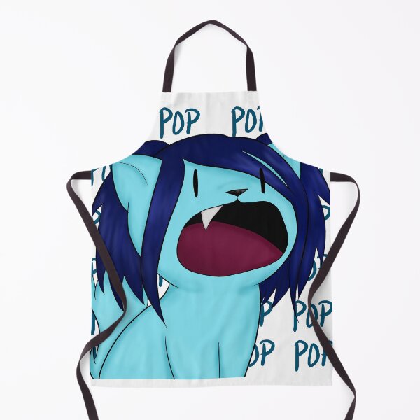 Item preview, pop po p op o p o POP designed and sold by KatieKatYo.