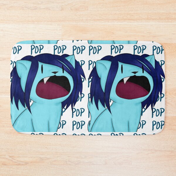 Item preview, pop po p op o p o POP designed and sold by KatieKatYo.