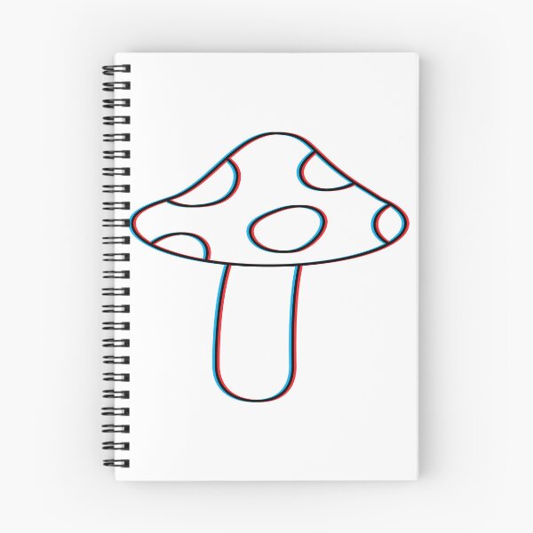 Item preview, 3D Mushroom designed and sold by dvdnds.