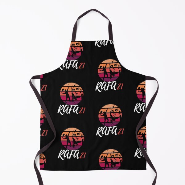 Item preview, Rafa 21 designed and sold by ubantee.