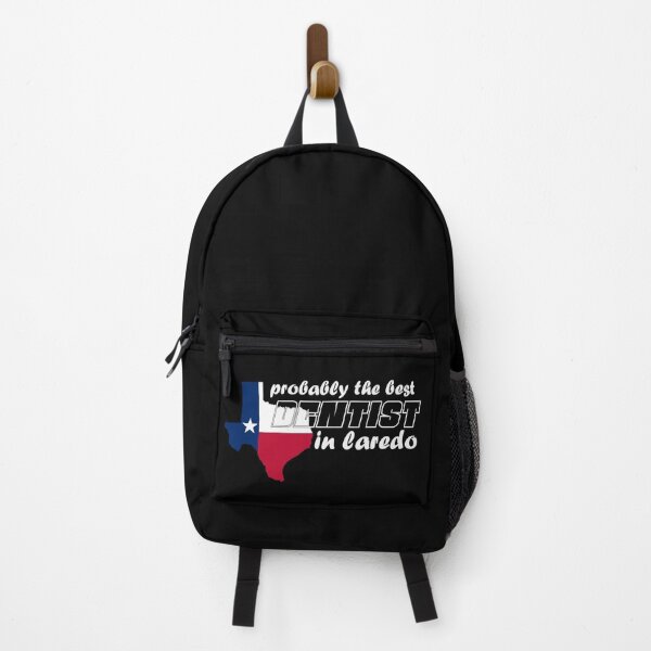 Item preview, Laredo Texas Dentist designed and sold by mmammammira.