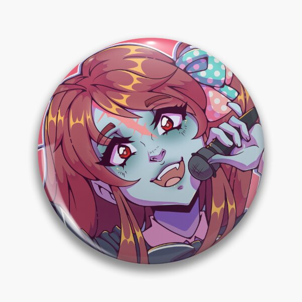Item preview, It's Zombie Sakura!! designed and sold by Valalaraptor.
