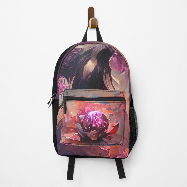 Item preview, Flowerman and His Daughter designed and sold by PlacidHinds.