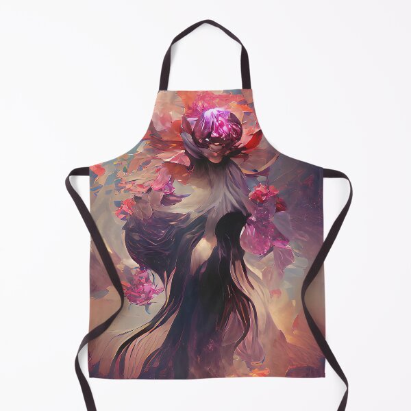 Item preview, Flowerman and His Daughter designed and sold by PlacidHinds.