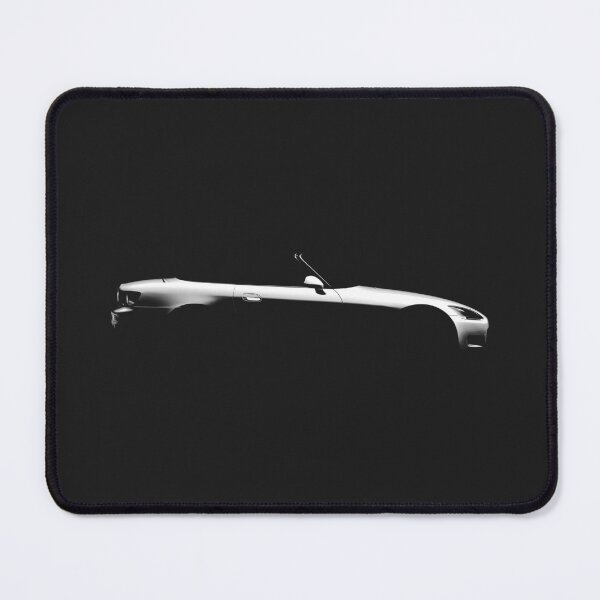 Item preview, AP1- Japanese Roadster Profile - Silhouette designed and sold by ApexFibers.