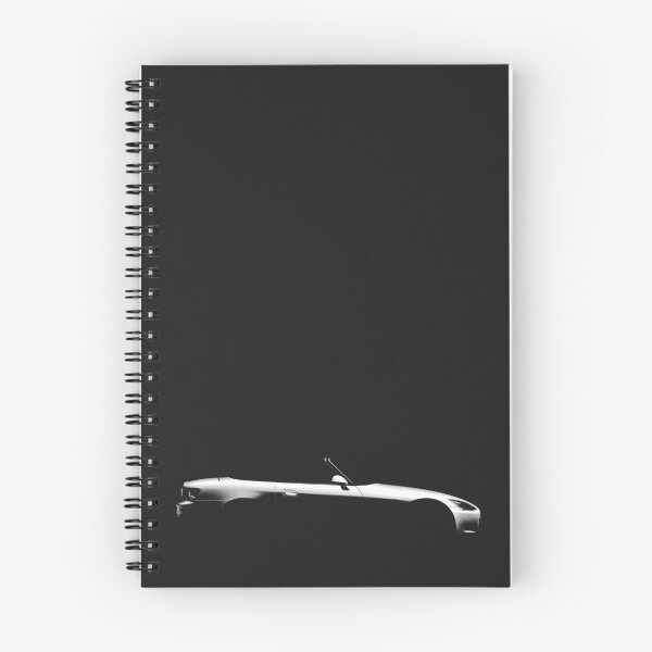 Item preview, AP1- Japanese Roadster Profile - Silhouette designed and sold by ApexFibers.