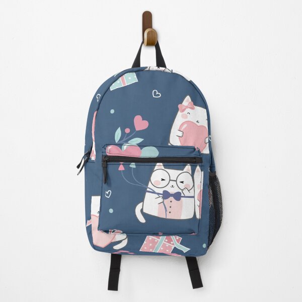 Item preview, Cats Fallin' in Love designed and sold by Ala Muk.