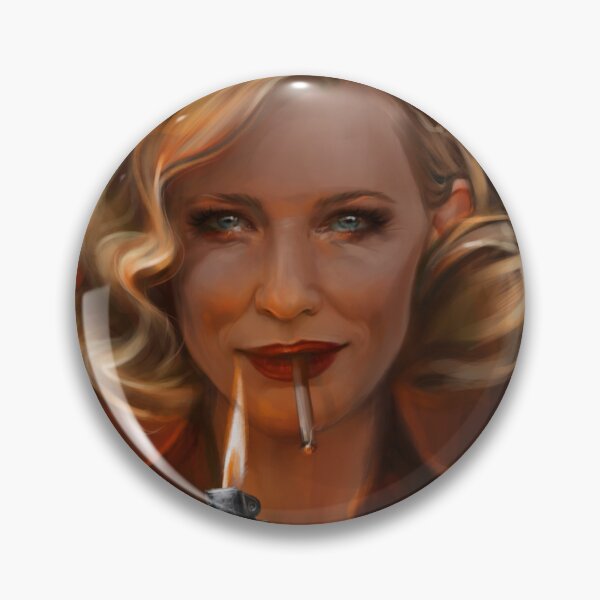 Item preview, Cate Blanchett designed and sold by Her. Essence. Art.