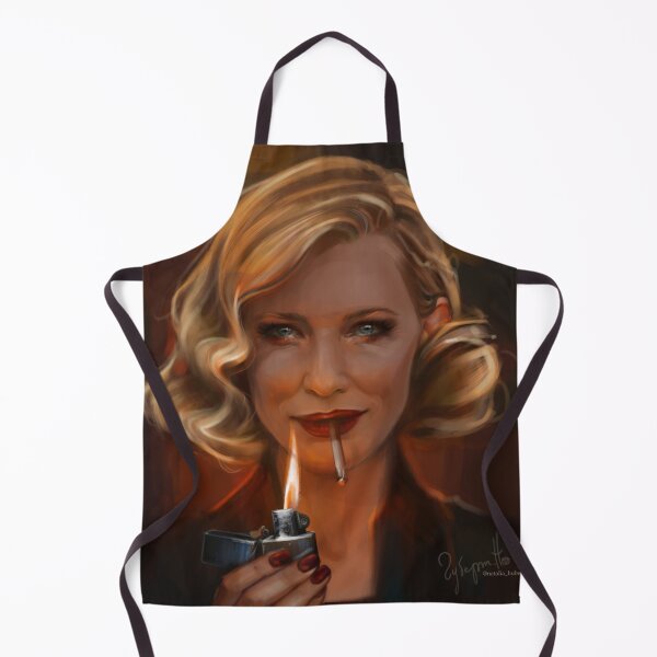 Item preview, Cate Blanchett designed and sold by Her. Essence. Art.