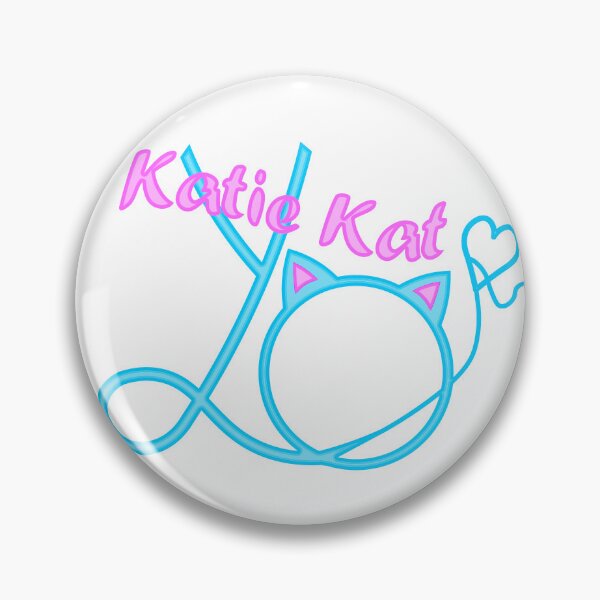 Item preview, my logo! Katie_Kat_Yo designed and sold by KatieKatYo.