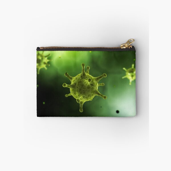 Item preview, Conceptual image of common virus. designed and sold by StocktrekImages.