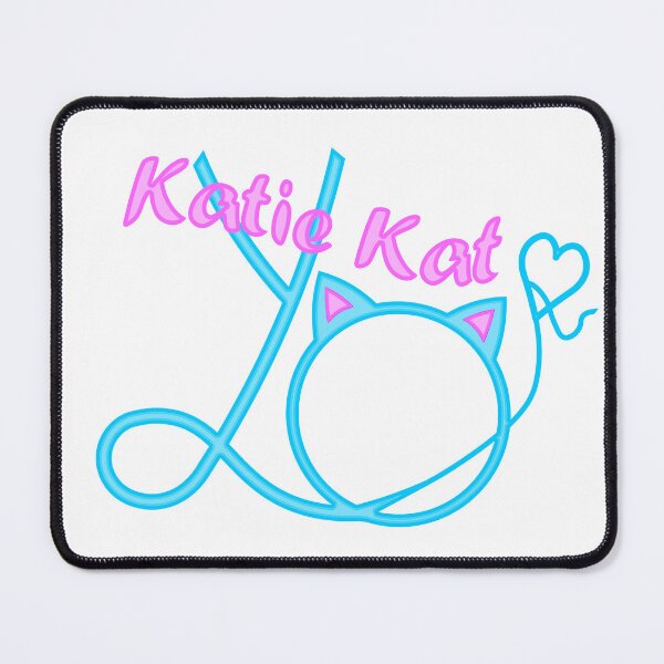 Item preview, my logo! Katie_Kat_Yo designed and sold by KatieKatYo.