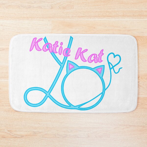 Item preview, my logo! Katie_Kat_Yo designed and sold by KatieKatYo.
