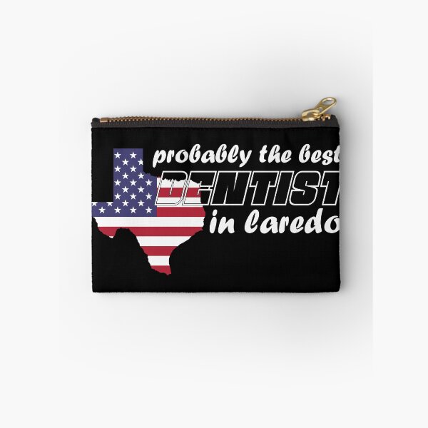 Item preview, Laredo Texas Dentist designed and sold by mmammammira.
