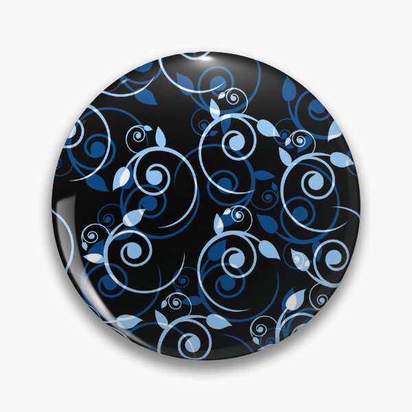Item preview, Primavera azúl designed and sold by Isahy.