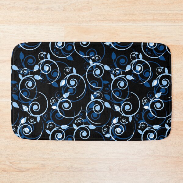 Item preview, Primavera azúl designed and sold by Isahy.