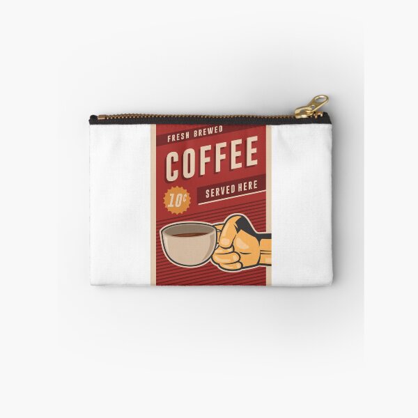 Item preview, Fresh Brewed Coffee designed and sold by The Lines.