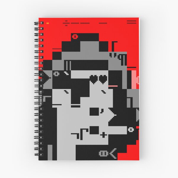 Item preview, DOS Punk 554 designed and sold by DOS-Punks.