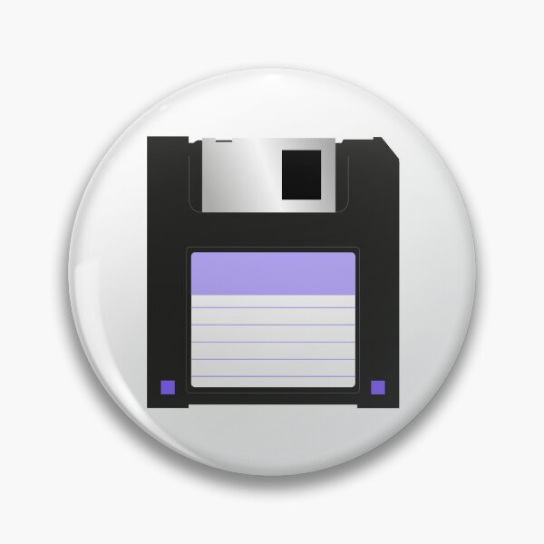 Item preview, Floppy Disk Front designed and sold by Dr-Faustus.
