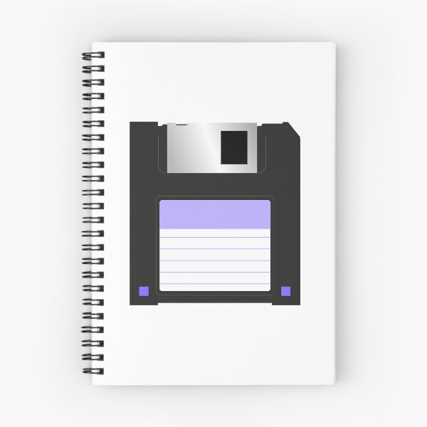 Item preview, Floppy Disk Front designed and sold by Dr-Faustus.
