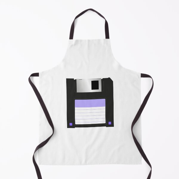 Item preview, Floppy Disk Front designed and sold by Dr-Faustus.