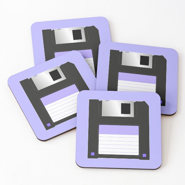 Item preview, Floppy Disk Front designed and sold by Dr-Faustus.