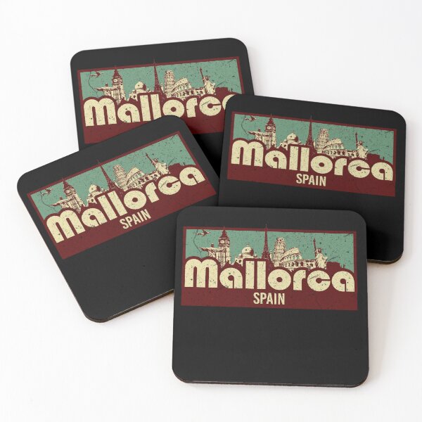 Item preview, Mallorca Spain designed and sold by chrlalexandru.