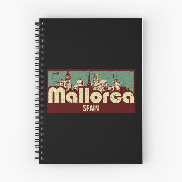 Item preview, Mallorca Spain designed and sold by chrlalexandru.