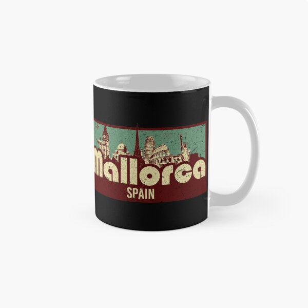 Item preview, Mallorca Spain designed and sold by chrlalexandru.