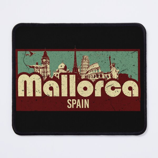 Item preview, Mallorca Spain designed and sold by chrlalexandru.