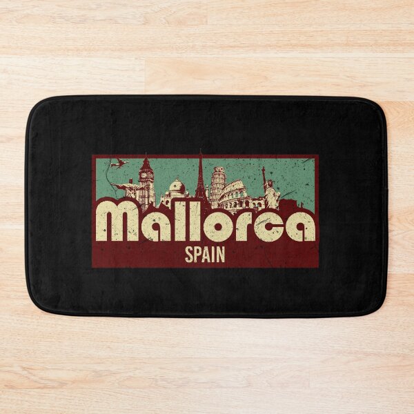 Item preview, Mallorca Spain designed and sold by chrlalexandru.