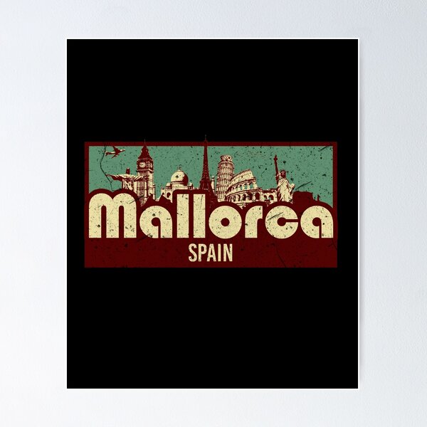 Item preview, Mallorca Spain designed and sold by chrlalexandru.