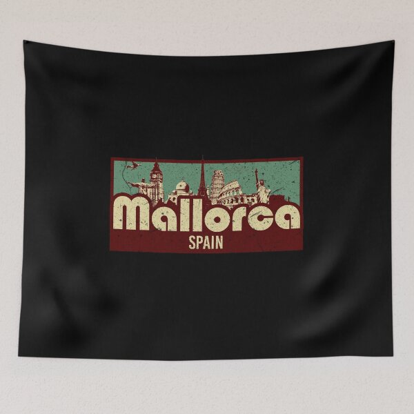 Item preview, Mallorca Spain designed and sold by chrlalexandru.