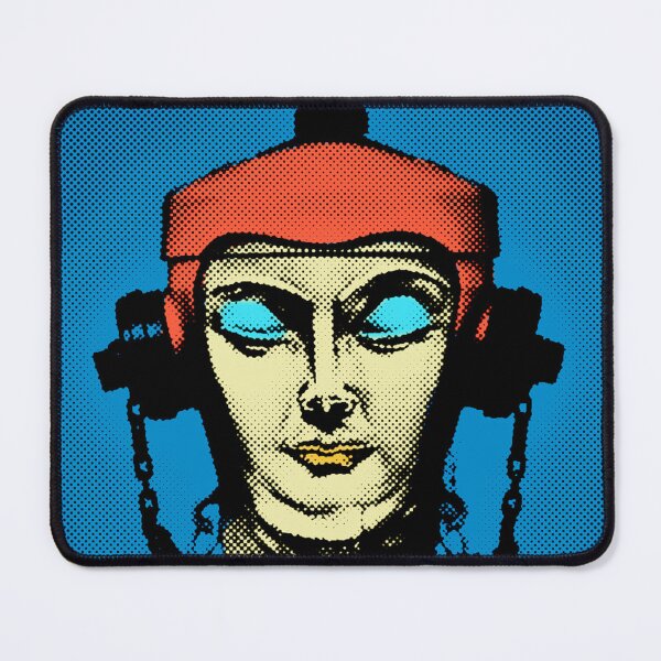 Item preview, Fire Hydrant with Headset 2# by Patjila designed and sold by patjila.