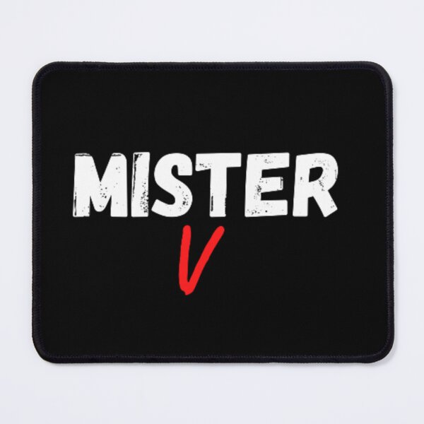 Item preview, Mister V designed and sold by BRSTORE1.